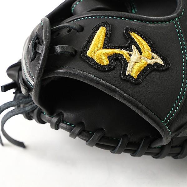交換無料 野球 キャッチャーミット ジュニア 少年軟式 ワールド