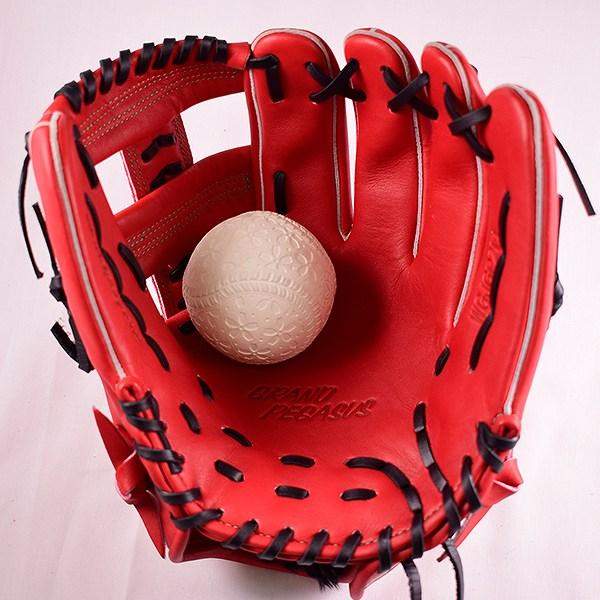 ワールドペガサス（WORLD PEGASUS） 交換無料 野球 グローブ ジュニア