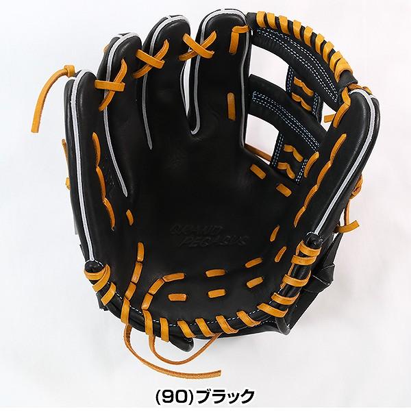 GRAND PEGASUS TOP ワールドペガサス グローブ 左投げ用 GRAND PEGASUS TOP ワールドペガサス グローブ 左投げ用