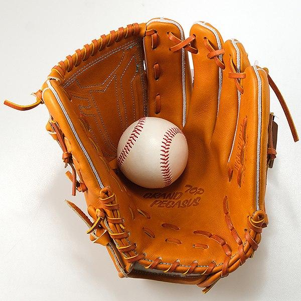 ワールドペガサス（WORLD PEGASUS） 交換無料 野球 グローブ 硬式 大人