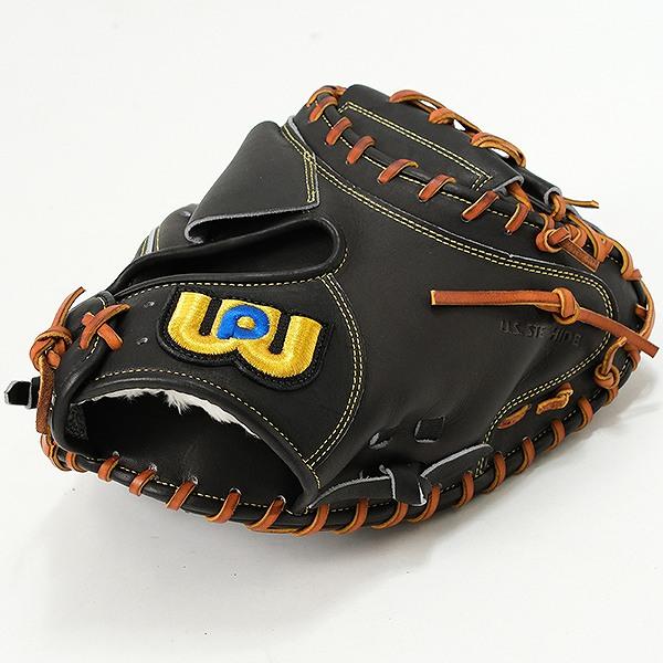 ワールドペガサス 交換無料 野球 キャッチャーミット 硬式 大人