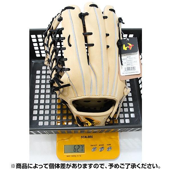 定価税込43450円！ワールドペガサス硬式用　オールラウンド　左　新品未使用袋付 定価税込49450円！ワールドペガサス硬式用 オールラウンド左ほぼ