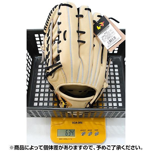ワールドペガサス 交換無料 野球 グローブ 硬式用 大人 グランド
