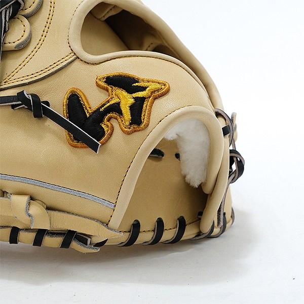 ワールドペガサス 交換無料 野球 グローブ 硬式用 大人 グランド