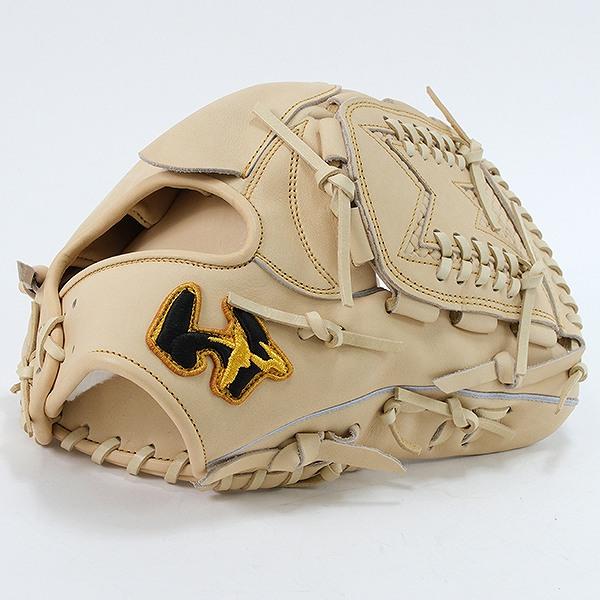 野球 グローブ 硬式・軟式兼用 大人 ワールドペガサス グランドペガサス z-craft_3404-0085