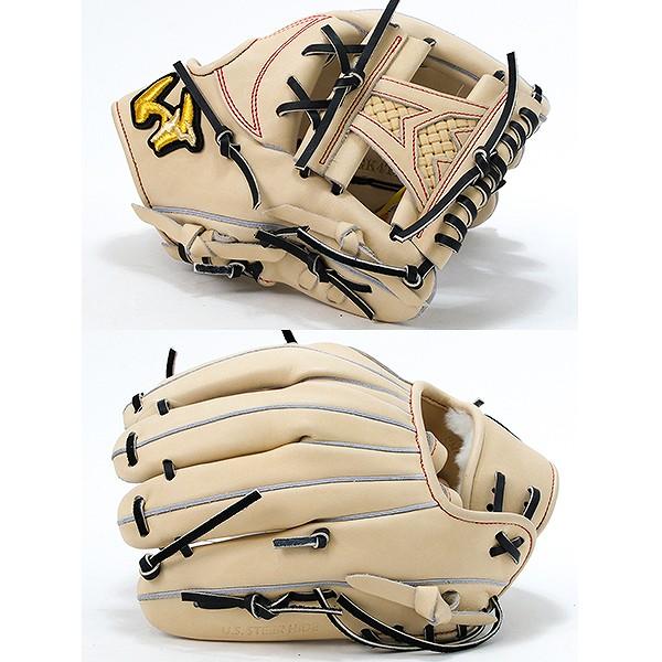 ワールドペガサス 交換無料 野球 グローブ 硬式用 大人 グランド