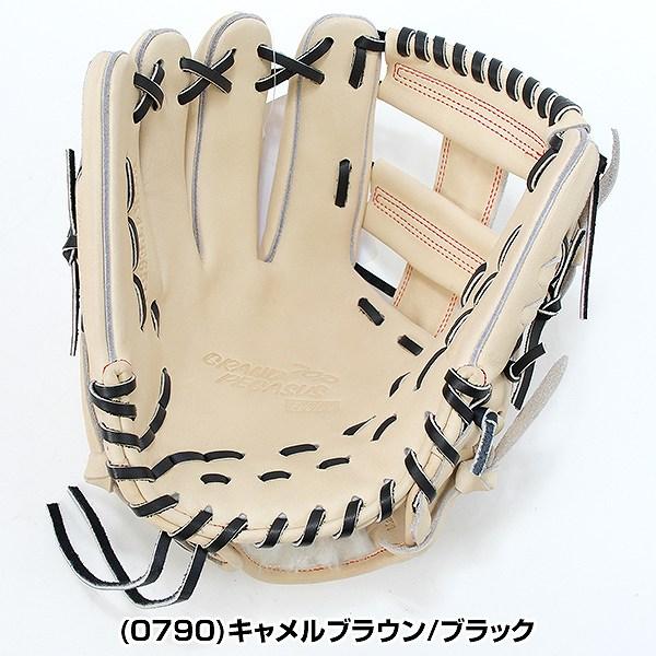 時間限定43450円！ワールドペガサス硬式用オールラウンド　左　新品未使用袋付き ワールドペガサス WORLD PEGASUS 野球 硬式グローブ オール