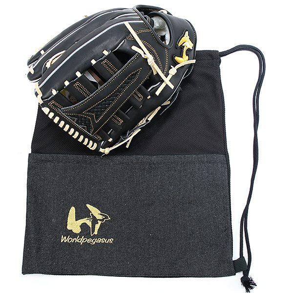 ワールドペガサス 交換無料 野球 グローブ 硬式用 大人 グランド