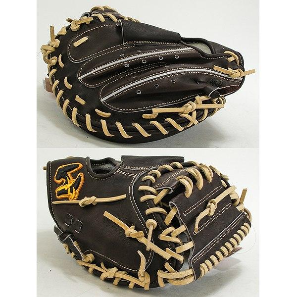 ワールドペガサス　硬式用キャッチャーミット ワールドペガサスジャパン株式会社