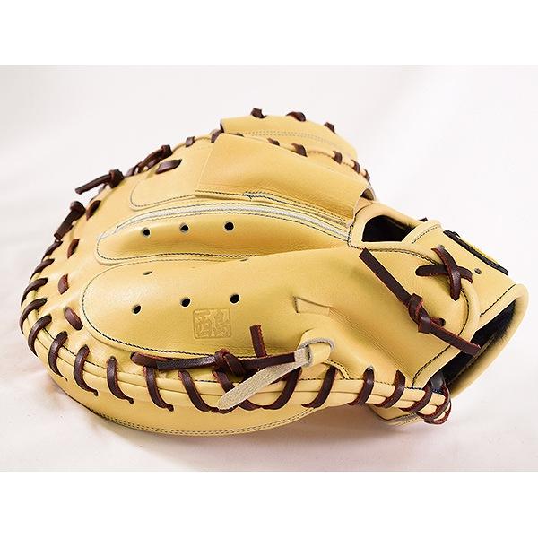 【新品未使用】【タグ付】【未型付】ワールドペガサス　硬式キャッチャーミット 楽天市場】【交換往復送料無料】 野球 キャッチャーミット 硬式