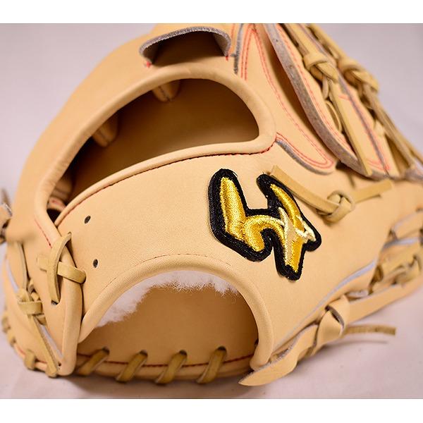 ワールドペガサス（WORLD PEGASUS） 交換無料 野球 グローブ 硬式用