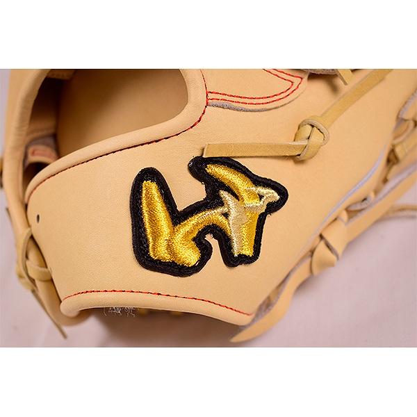 ワールドペガサス 交換無料 野球 グローブ 硬式用 グランド