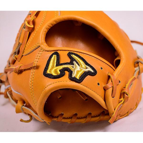 ワールドペガサス（WORLD PEGASUS） 交換無料 野球 グローブ 硬式用