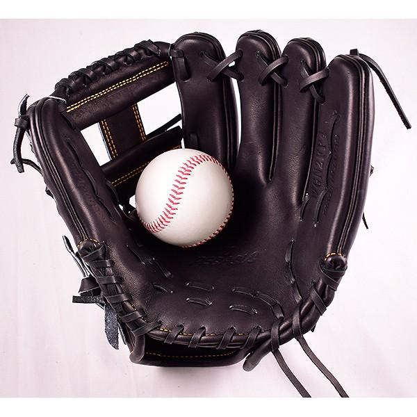 ワールドペガサス 野球 グローブ 硬式・軟式兼用グランドペガサス 内