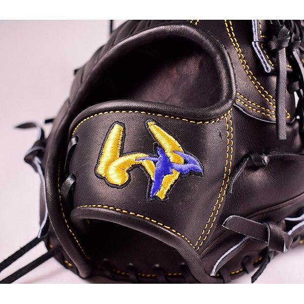 ワールドペガサス 野球 グローブ 硬式・軟式兼用グランド