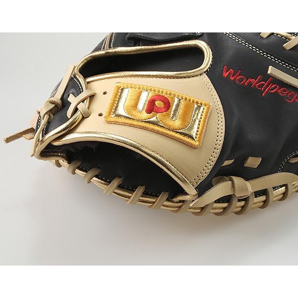 ワールドペガサス 交換無料 野球 キャッチャーミット 軟式 大人