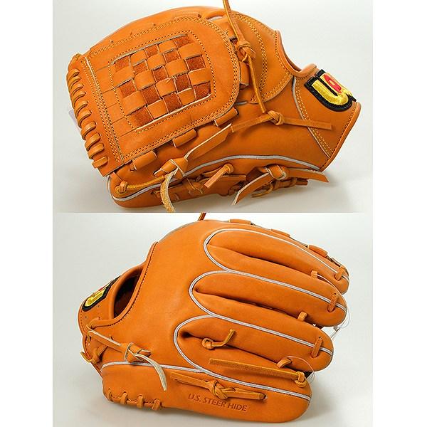 ワールドペガサス 交換無料 野球 グローブ 硬式・軟式兼用 大人