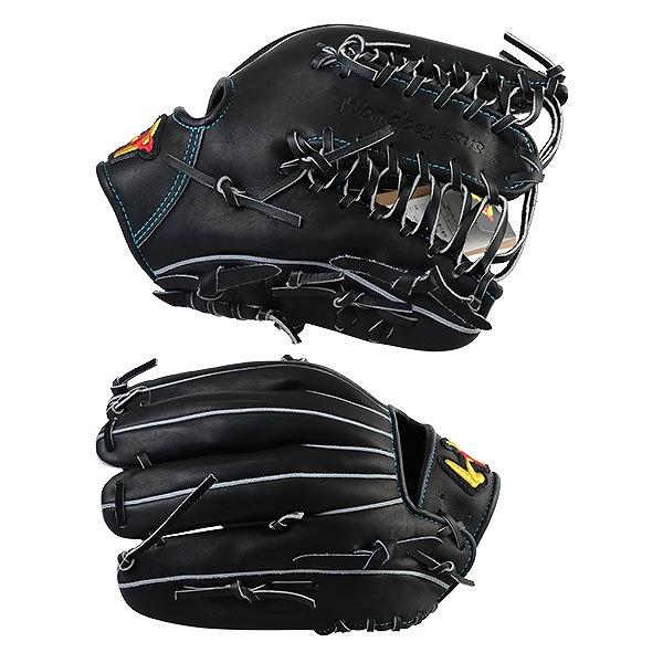ワールドペガサス グランドペガサスTOP 投手用 オーダー 野球 投手用 グラブ ワールドペガサス(WORLD PEGASUS) 野球 一般軟式グラブ 投手 軟式