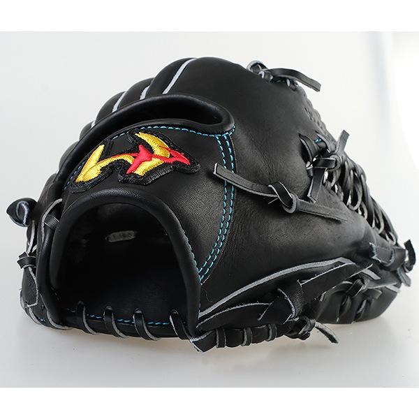 GRAND PEGASUS TOP 交換無料 野球 グローブ 硬式軟式兼用 右投げ