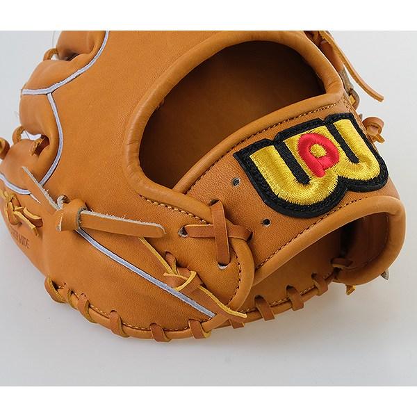 ワールドペガサス 交換無料 野球 グローブ 硬式・軟式兼用 大人