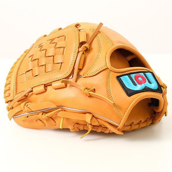 ワールドペガサス（WORLD PEGASUS） 交換無料 野球 グローブ 軟式 大人