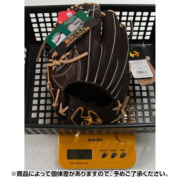 ワールドペガサス 交換無料 野球 グローブ 硬式・軟式兼用 大人