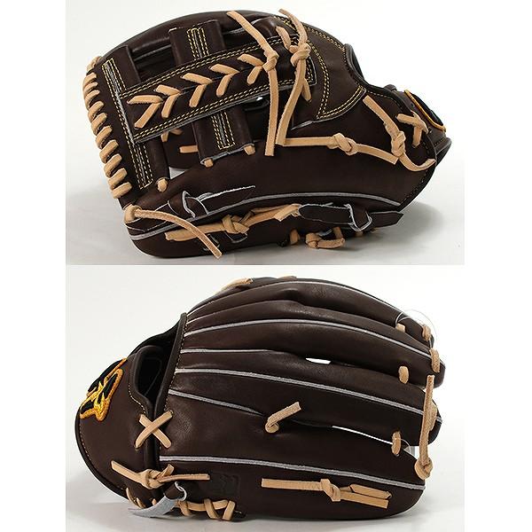 ワールドペガサス 交換無料 野球 グローブ 硬式・軟式兼用 大人