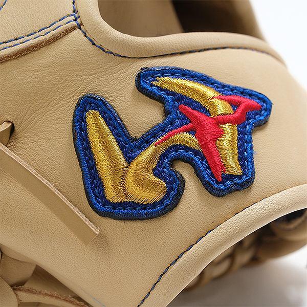 ワールドペガサス 交換無料 野球 グローブ 軟式 大人 左投げ