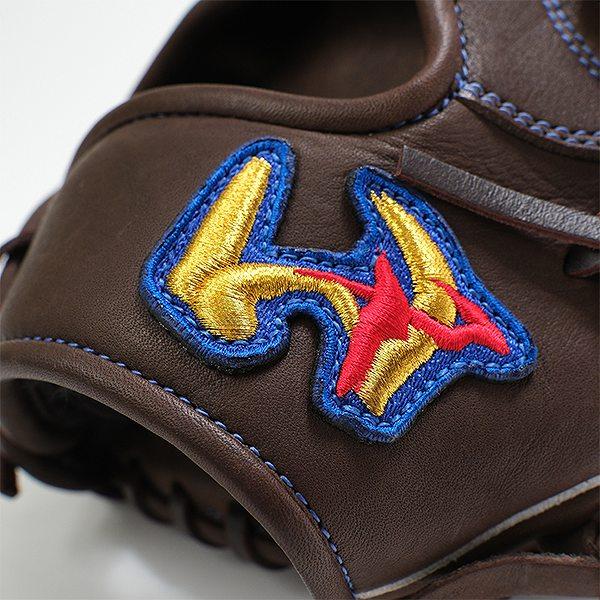 ワールドペガサス 交換無料 野球 グローブ 軟式 大人 右投げ