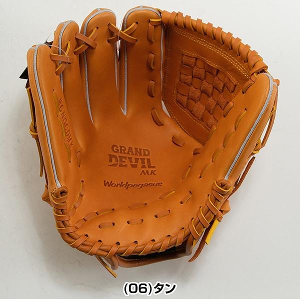 Worldpegasus GRAND DEVIL 桑田真澄モデル 軟式大人用 Worldpegasus GRAND DEVIL 桑田真澄モデル 軟式大人用 Amazon