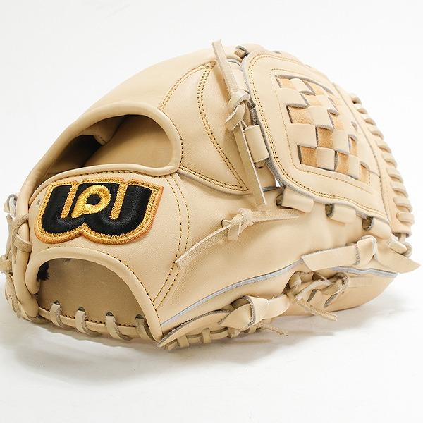 ワールドペガサス 交換無料 野球 グローブ 硬式・軟式兼用 桑田