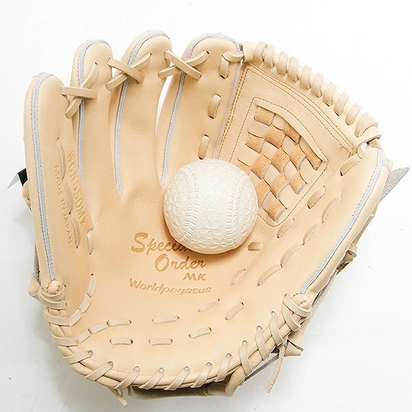 ワールドペガサス（WORLD PEGASUS） 交換無料 野球 グローブ 硬式