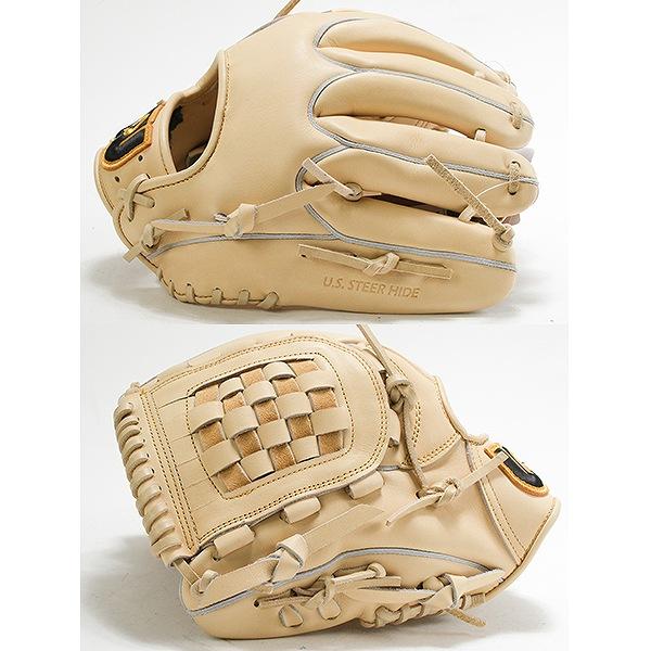 ワールドペガサス（WORLD PEGASUS） 交換無料 野球 グローブ 硬式