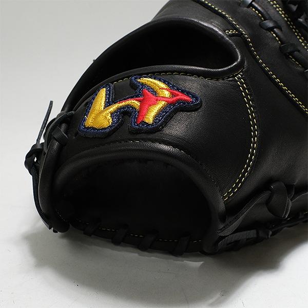 【未使用】ワールドペガサス ファーストミット 軟式 大人用 右利き用 ワールドペガサス（WORLD PEGASUS） 交換無料 野球 ファーストミット