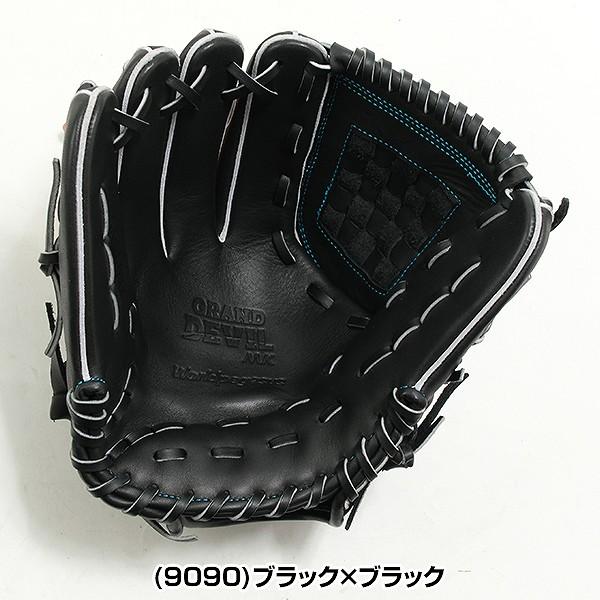 ワールドペガサス（WORLD PEGASUS） 野球 グローブ 軟式 桑田真澄