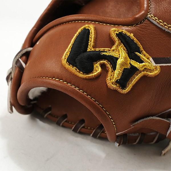 GRAND PEGASUS TOP 交換無料 野球 グローブ 硬式・軟式兼用 大人 右