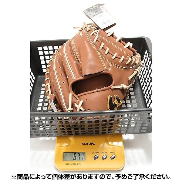 GRAND PEGASUS TOP 交換無料 野球 キャッチャーミット 硬式・軟式兼用