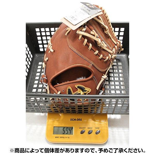 GRAND PEGASUS TOP 交換無料 野球 ファーストミット 硬式・軟式兼用