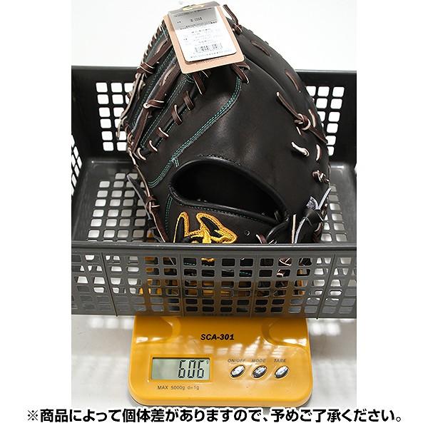 GRAND PEGASUS TOP 交換無料 野球 ファーストミット 硬式・軟式兼用