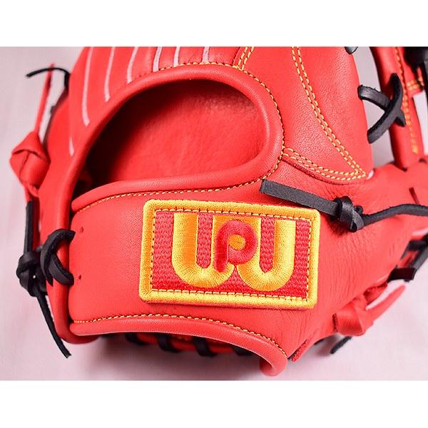 ワールドペガサス（WORLD PEGASUS） 交換無料 野球 グローブ 軟式用