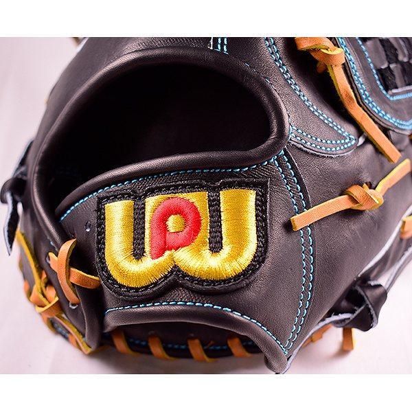 ワールドペガサス（WORLD PEGASUS） 交換無料 野球 グローブ 硬式