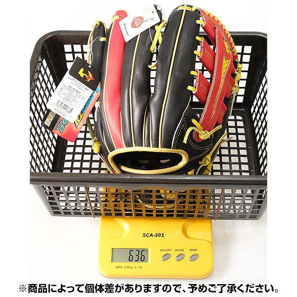 交換無料 ワールドペガサス グローブ 硬式・軟式兼用 ライパチモデル