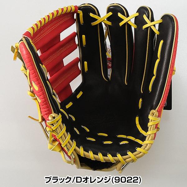交換無料 ワールドペガサス グローブ 硬式・軟式兼用 ライパチモデル