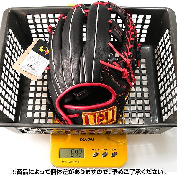 グラブ袋おまけ 交換無料 ソフトボール グローブ 大人 ワールドペガサス エディット グラブ オールラウンド 右投用 サイズ10 WGS3FED1L｜bbtown｜11