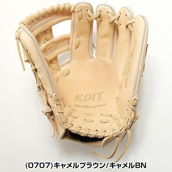 ワールドペガサス（WORLD PEGASUS） 交換無料 ソフトボール グローブ