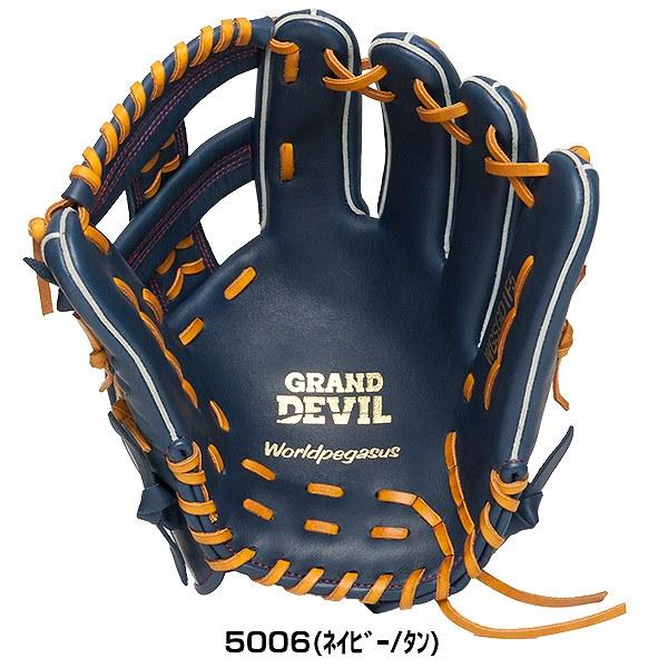 GRAND PEGASUS TOP 交換無料 ワールドペガサス グローブ ソフトボール