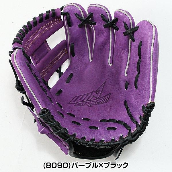 未使用品 JRP 香川産 日本製 グローブ Mサイズ ブラック/ライトゴールド ワールドペガサス 野球 硬式グローブ グラブ グランドペガサス