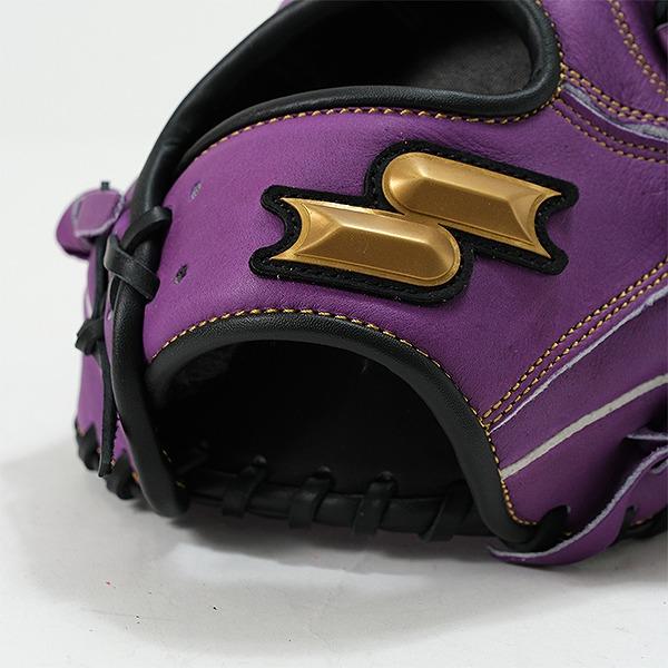 SSK グローブ  オールラウンド　右投げ 野球 エスエスケイ（スポーツ用品） 交換無料 ソフトボール グローブ