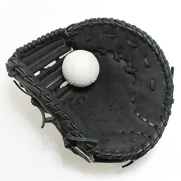 エスエスケイ（スポーツ用品） 交換無料 野球 ファーストミット