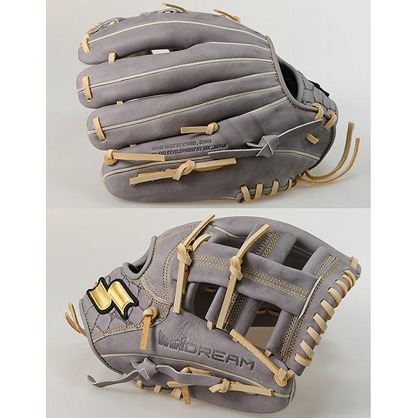 エスエスケイ（スポーツ用品） 交換無料 野球 グローブ 少年軟式